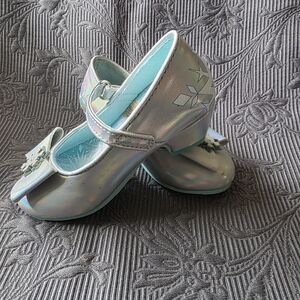 Disney Frozen Girls Dress Up Heels